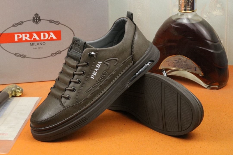 Prada Casual Shoes